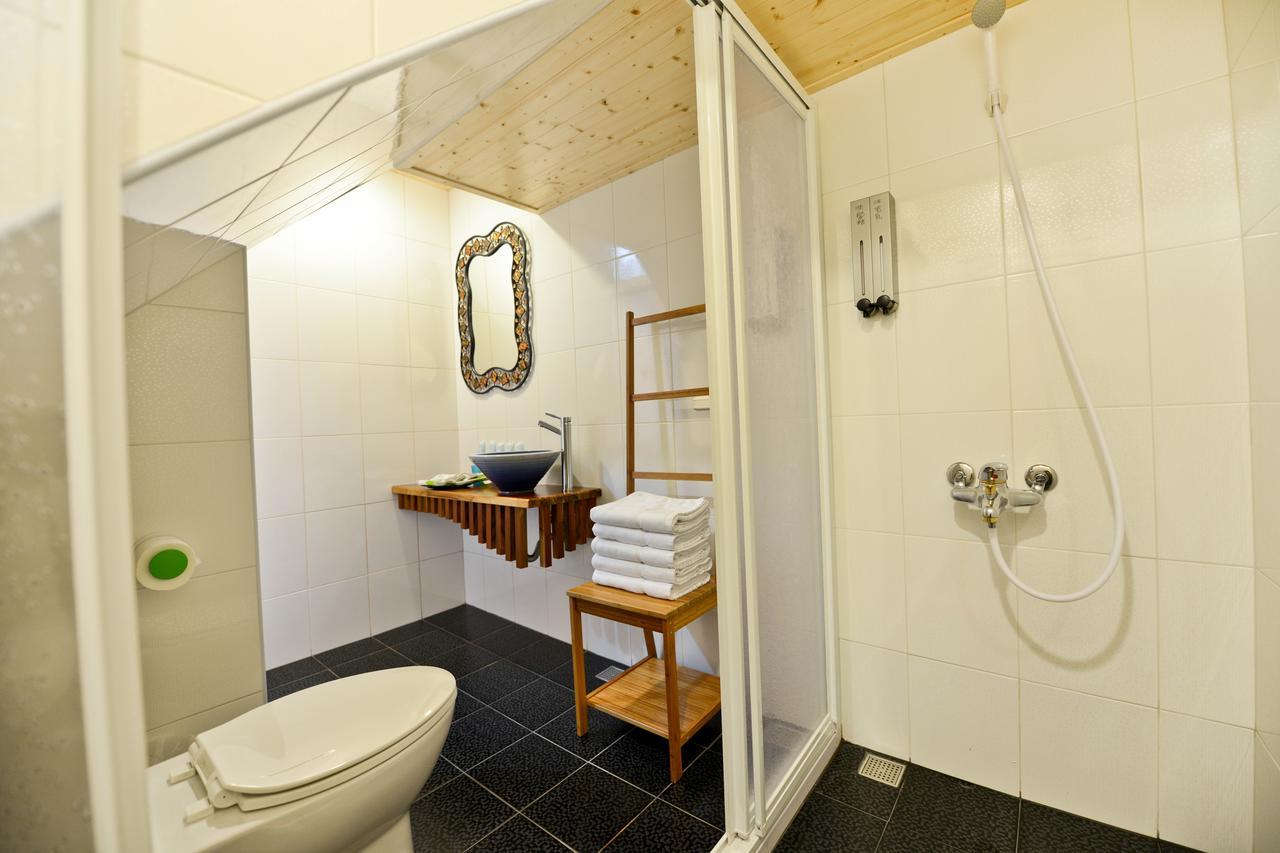 124 Lane Garden B&B Tajnan Kültér fotó
