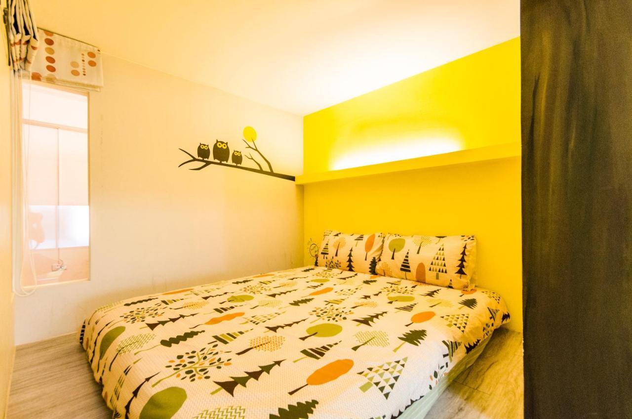 124 Lane Garden B&B Tajnan Kültér fotó